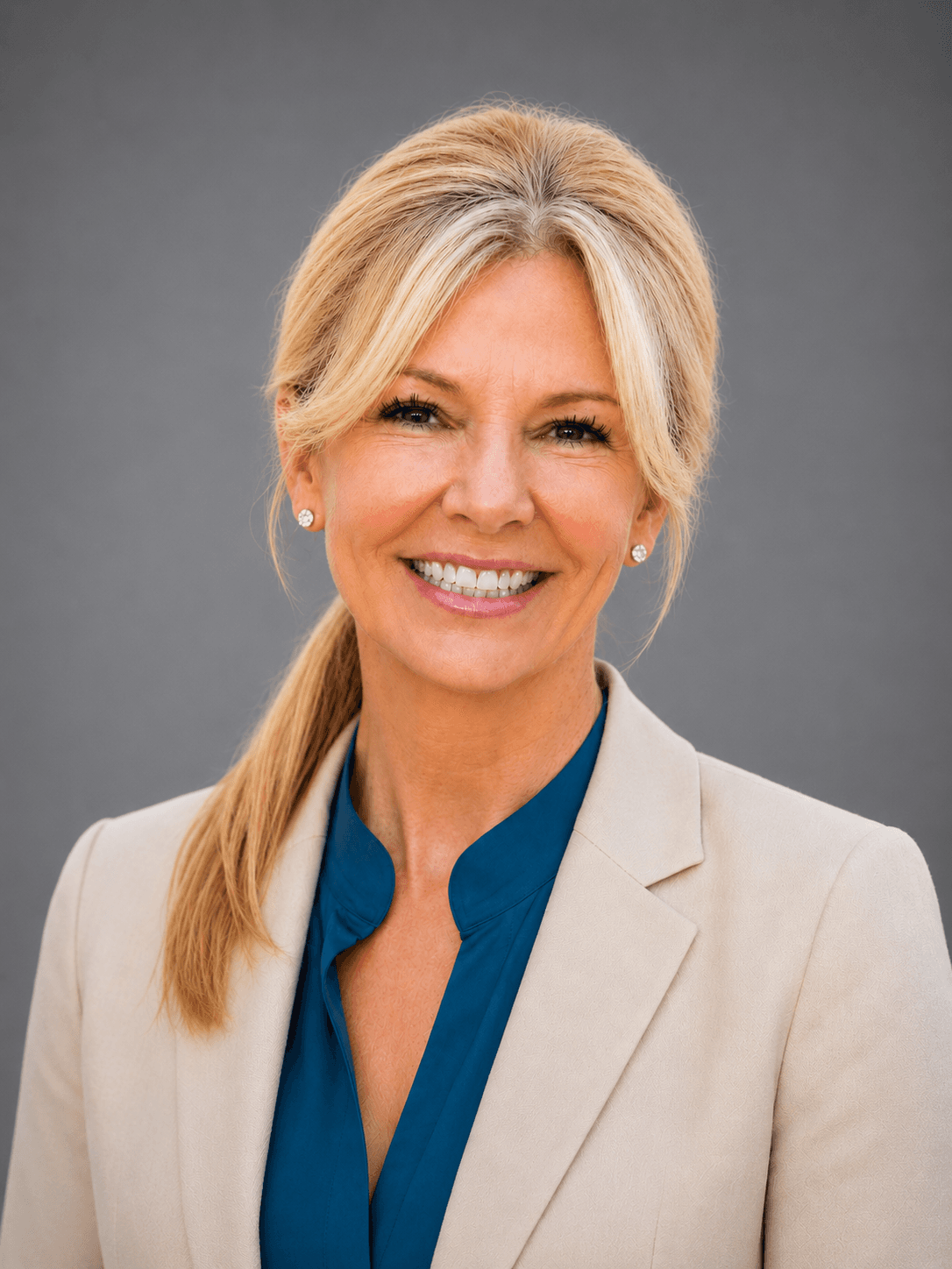Julie Parker